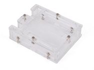 TRANSPARENT CASE FOR ARDUINO« UNO R3