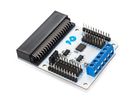 MOTOR DRIVE BREAKOUT BOARD  FOR MICROBIT®