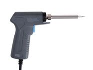 CERAMIC SOLDERING GUN "QUICK HOT" 30-130 W / 220-240 VAC