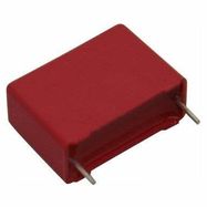 Plēves kondensators MKP 2.2nF 2000V