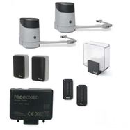 Swing gate automation kit NICE HOPP ONE
