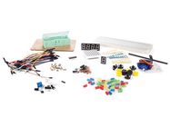 ELECTRONIC PARTS PACK FOR ARDUINO