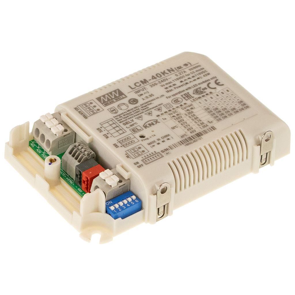 knx maitinimo šaltinis