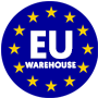 Warehouse in Europe