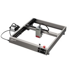 Laser cutting and engraving machines and accessories