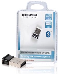 Bluetooth Adapters for PC