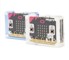 Cases for micro:bit