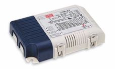 Constant Current LED Drivers