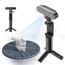 3D scanners and accessories