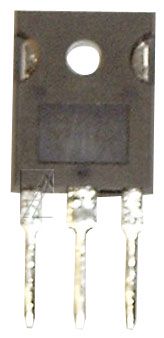 Transistor MOS-N-Ch 600V 11A 250W <0.6R MTO3 IRFPC50