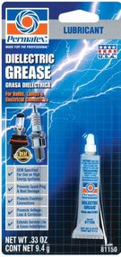 Dielectric grease 10 g 81150