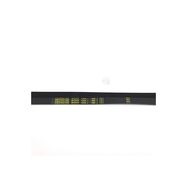 BELT J5 1244 POLY-V WASHING MACHINE WHIRLPOOL