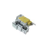 DOOR LOCK ORIGINAL WASHING MACHINE WHIRLPOOL