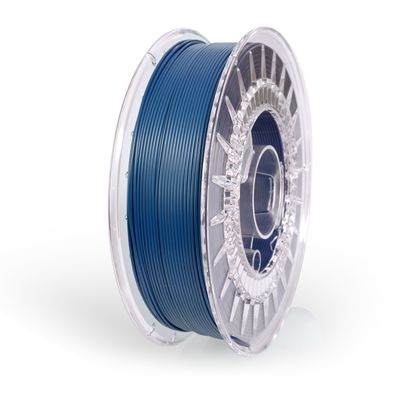 Filament ASA blue 1.75mm 0.7kg Rosa3D ASA-BLUE-175-07-ROS 5907753130600