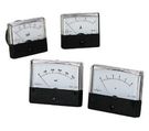 Panel meter;0÷30V;Accuracy class:2,5;15k#;65g