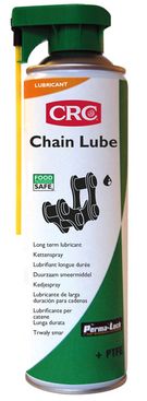 Chain Lube NSF H1 500ml CRC