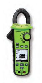 Digital clamp meter DCM5000PW, KPS