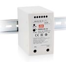 60W Ultra Wide Input  DIN Rail Type DC-DC Converter 150-1500V:12V 5A, Mean Well