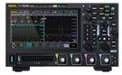 Oscilloscope 125MHz, 1.25GSa/s, 4 channels, 16 digital channels, including signal source