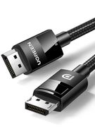 Cable DisplayPort DP - DP 1.4 8K@60Hz 1m DP114 UGREEN