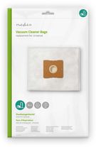 Vacuum Cleaner Bags Universal (10 pcs)
