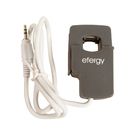 Jackplug extra sensor for  EFERGY-E2, EFERGY-ELITE and EFERGY/ENGAGE-HUB