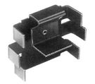 Heat Sink 20.5x25x7mm, clip-on, anodized TO220