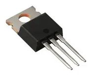 TRANSISTOR, NPN, 800V, 3A, TO-220-3