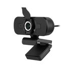 Webcam HD 1080P 110° with Microphone