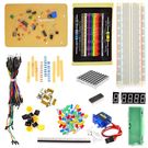 Electronic components set for Arduino IDUINO