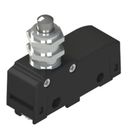 Microswitch with threaded plunger MK V11D10, Pizzato