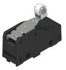 Microswitch with short roller lever MK V11D45, Pizzato