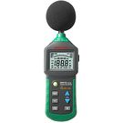Digital Meter for Sound Level Measurment MS6700 MASTECH
