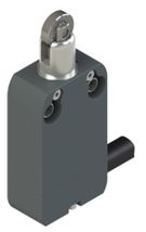 Modular prewired switch with roller plunger NF B110BB-DN2, Pizzato