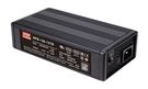 Battery Pb, Li-ion Charger 27.6V 4A, TB, PFC, Mean Well
