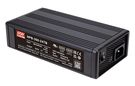 Battery Pb, Li-ion Charger 27.6V 12A, TB, PFC, Mean Well