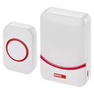 Wireless Doorbell, 90dB, 3xAAA or micro-USB 5V, P5732, EMOS