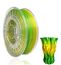 Filament PLA multicolor silk Jungle 1.75mm 0.8kg Rosa3D PLA-RAIN-JUN-175-08 5907753132307