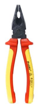 Insulated Combination Plier VDE 1000 V, PM-911 Pro'sKit