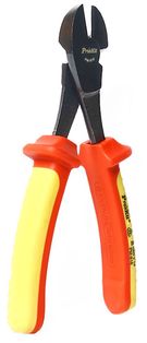Insulated Heavy Duty SidePlier, PM-916 Pro'sKit