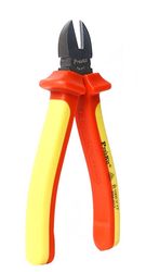 Insulated VDE 1000 V Side Cutter, PM-917 Pro'sKit