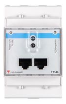 Energy Meter ET340 - 3 phase - max 65A/phase