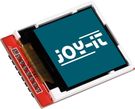 Joy-iT 1.44" IPS TFT color LCD