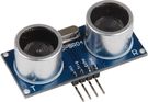 Ultrasonic sensor HC-SR04 JOY-IT