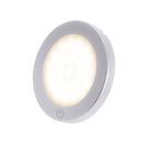 SENSO MASTER surface LED luminaire with touch switch 2,5W, 3000K