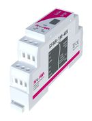 SFAR mini pramoninis išplėtimo modulis - Modbus RTU/ASCII , 4 DI, PNP or NPN tipas, 10-38 V DC; 10-28 V AC