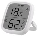 LCD Smart Temperature Humidity Sensor, ZigBee, SONOFF