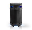 Portable Bluetooth Speaker 150W (70W RMS) with Party Lights