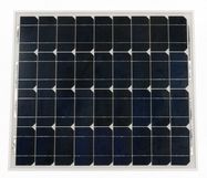 BlueSolar Monocrystalline Panels 20W 18.5V 1.09A