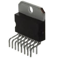 Integrated circuit L298N SQL15 L298N